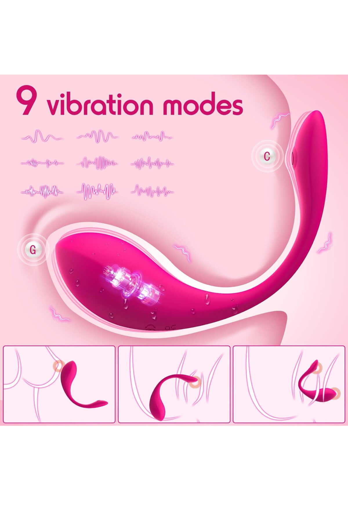 Love Egg – Bild 2