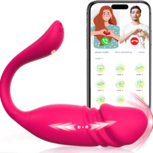 Penis Love Egg