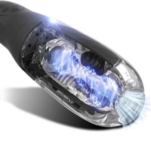 Penis Vacuum-Sauger