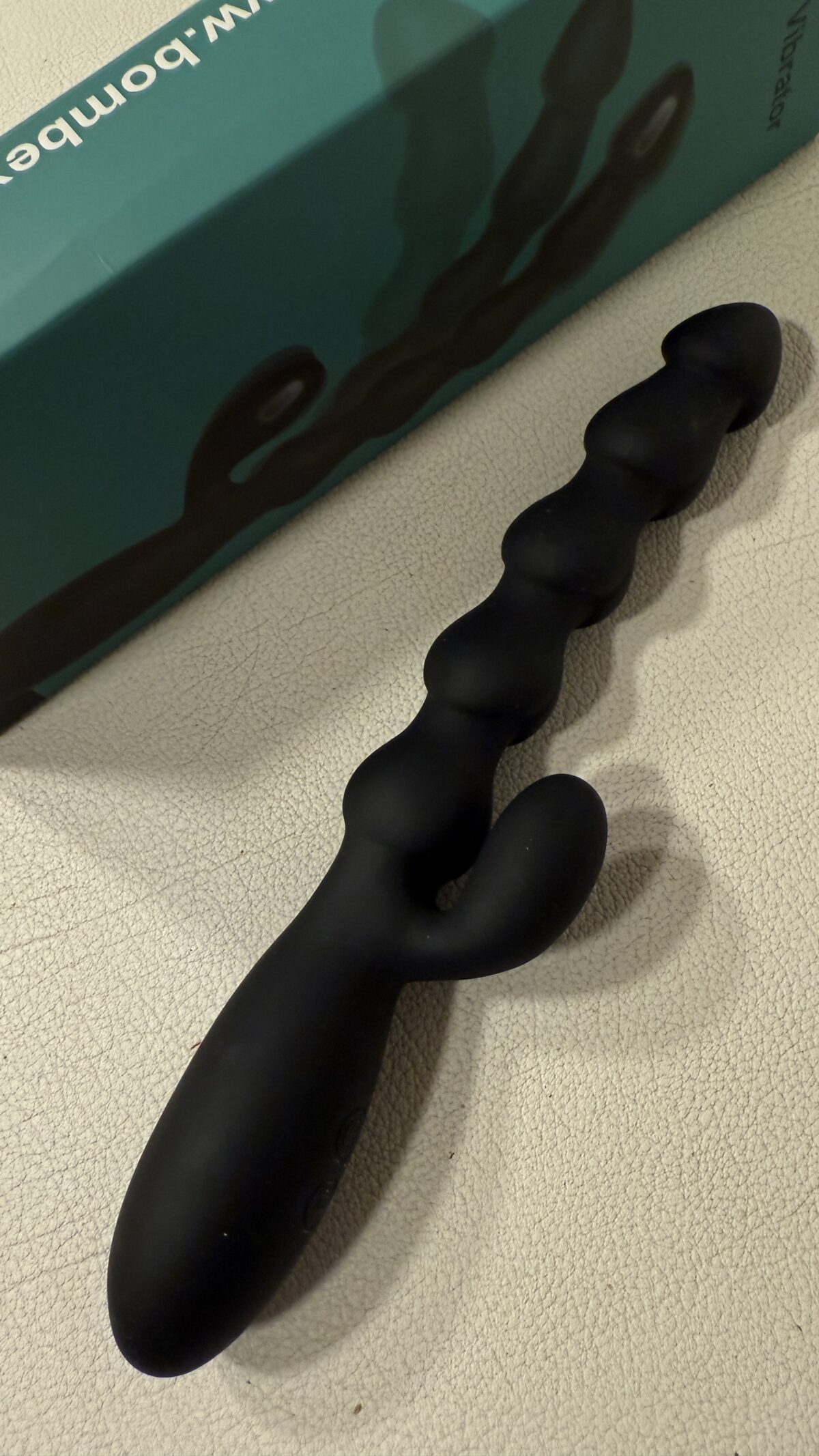 Anal Vibrator – Bild 5