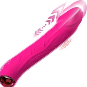 Silikon Anal Dildo