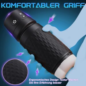 Masturbator De Luxe