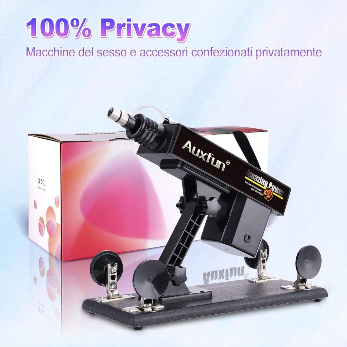 Fickmaschine – Bild 7