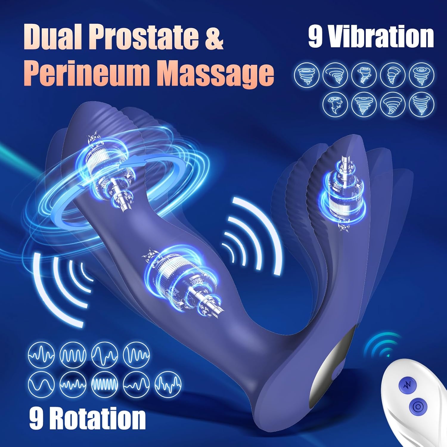 Analvibrator – Bild 4