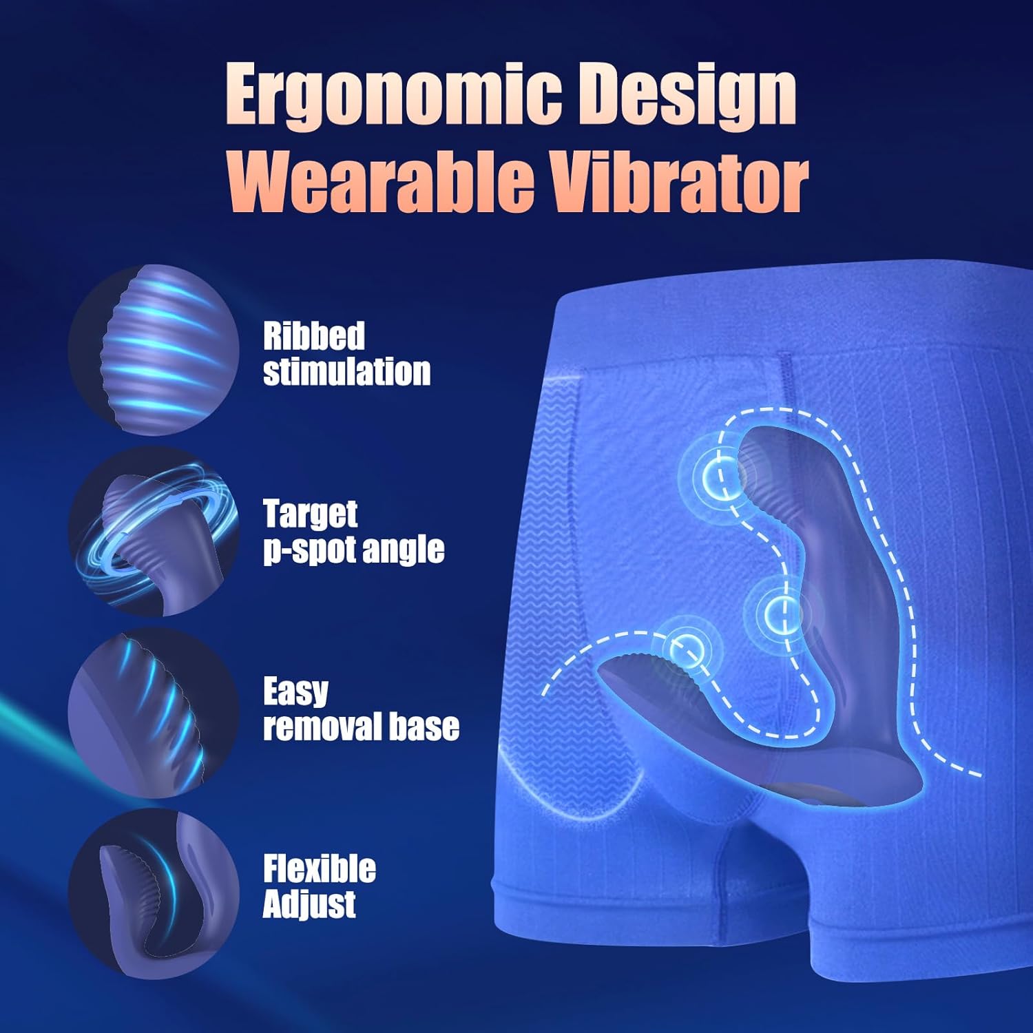 Analvibrator – Bild 5