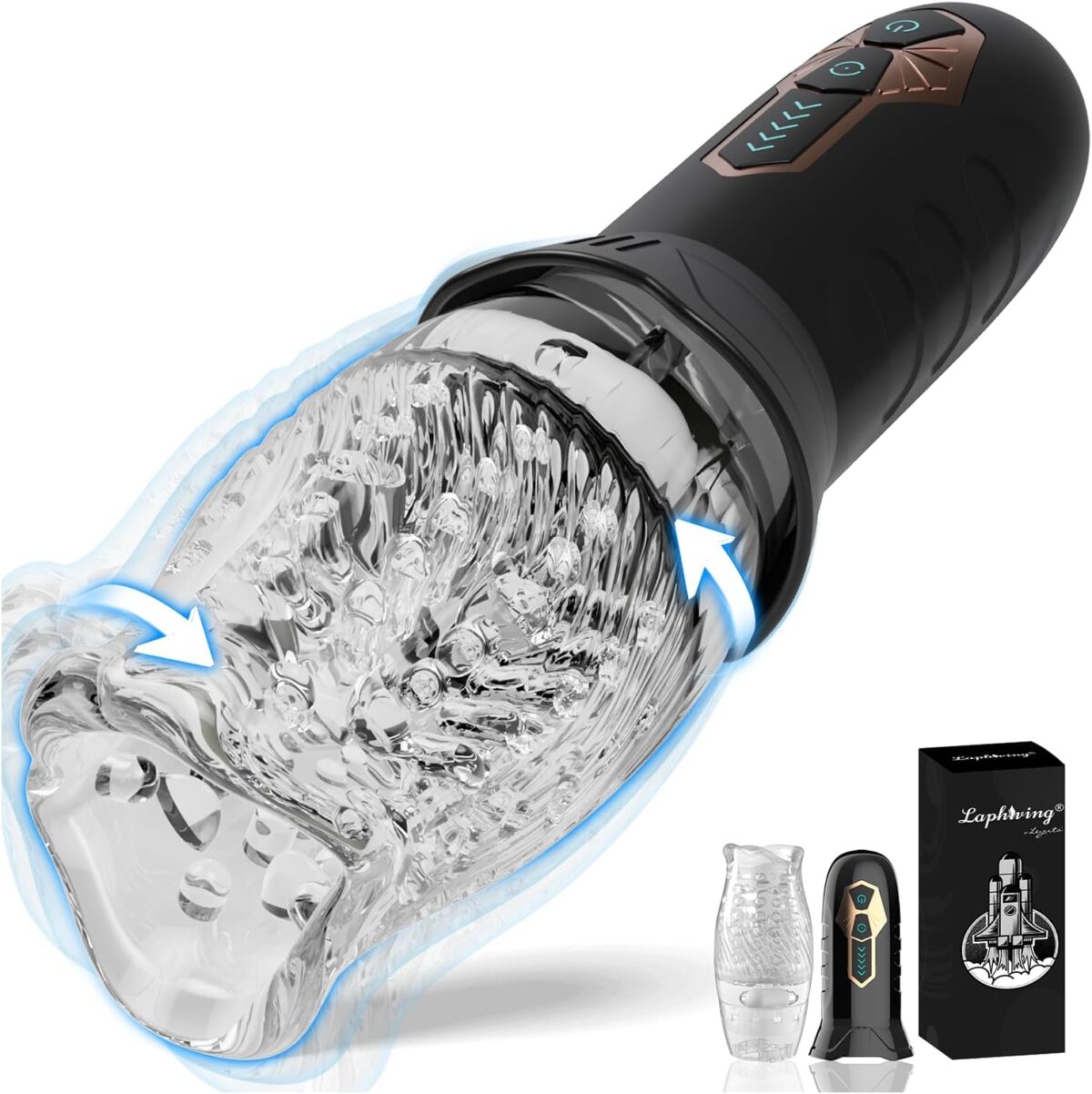Sucking Machine