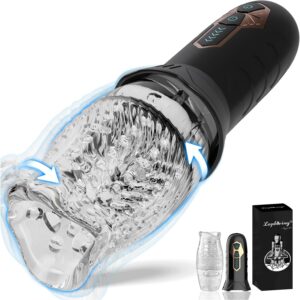 Sucking Machine