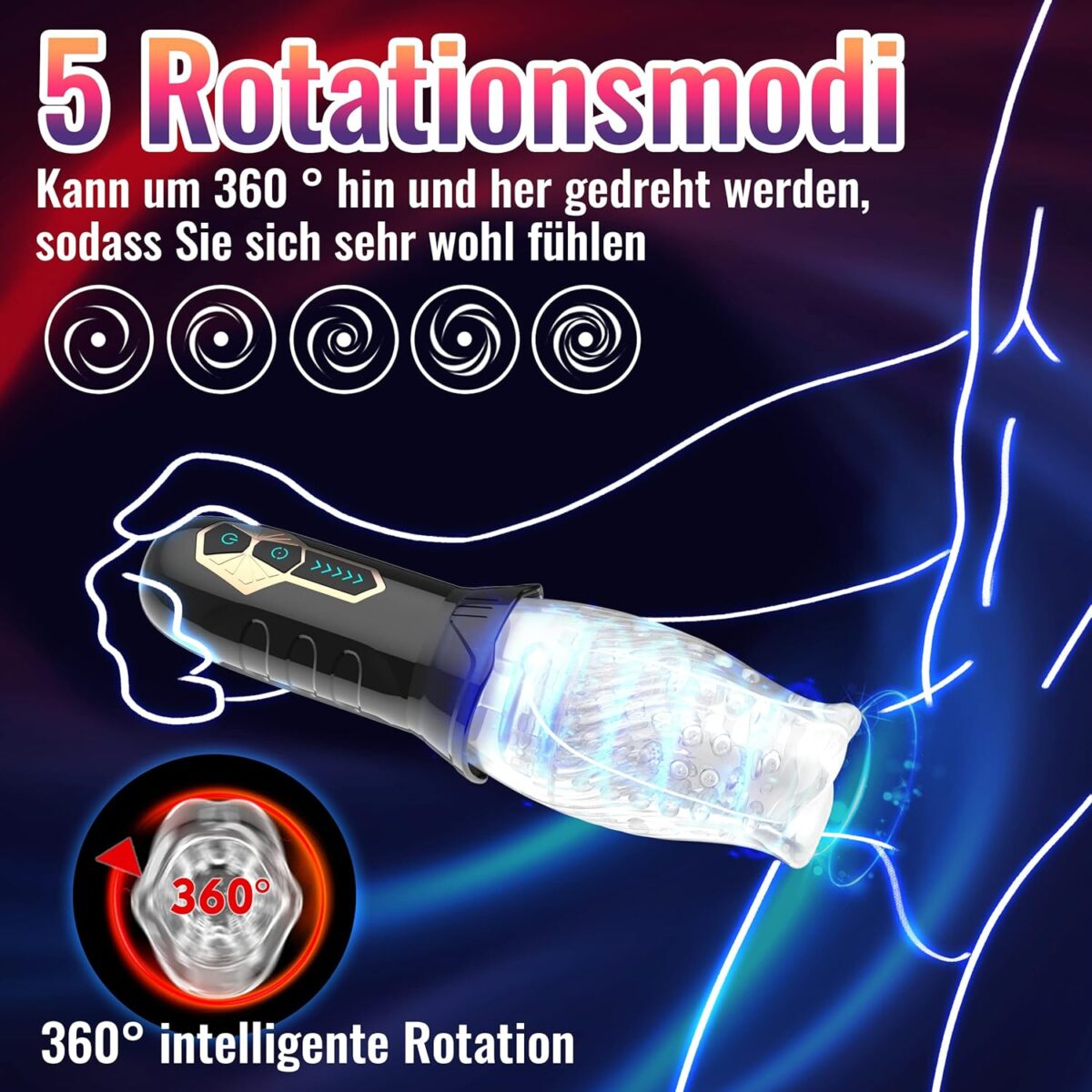 Sucking Machine – Bild 2