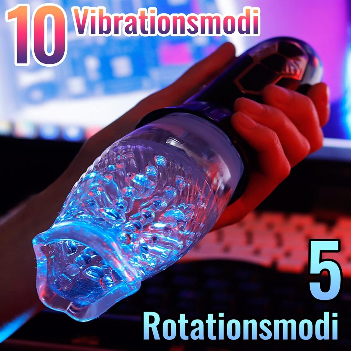 Sucking Machine – Bild 8