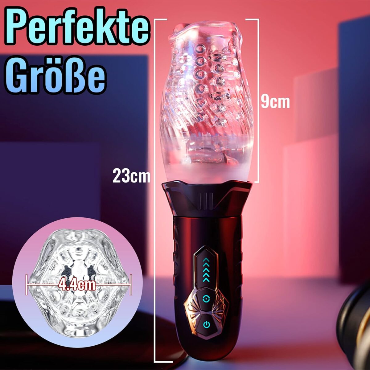 Sucking Machine – Bild 3