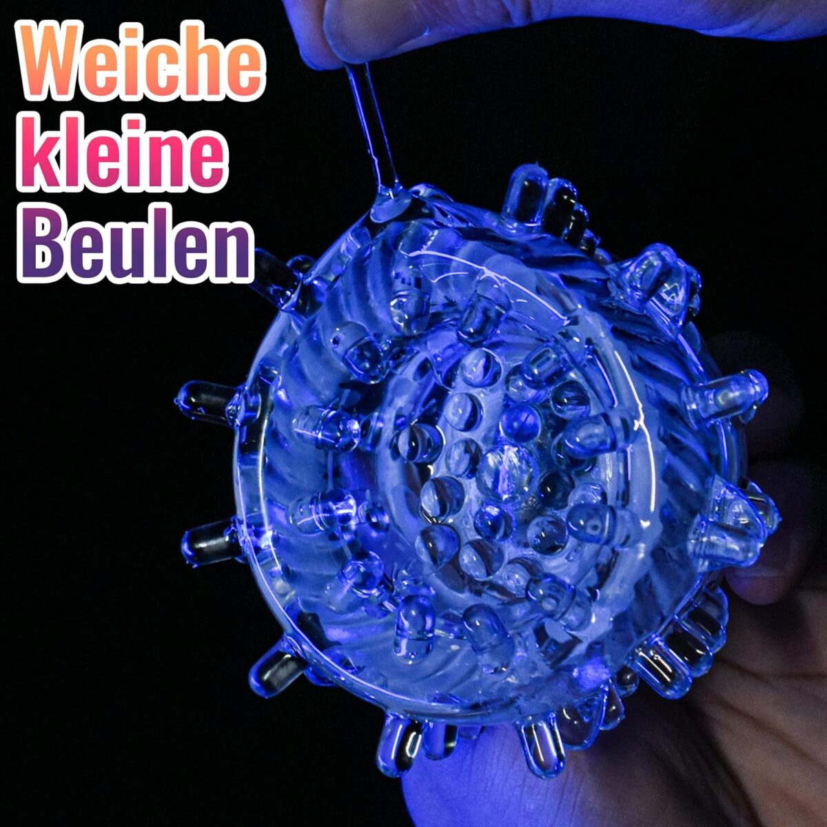 Sucking Machine – Bild 6