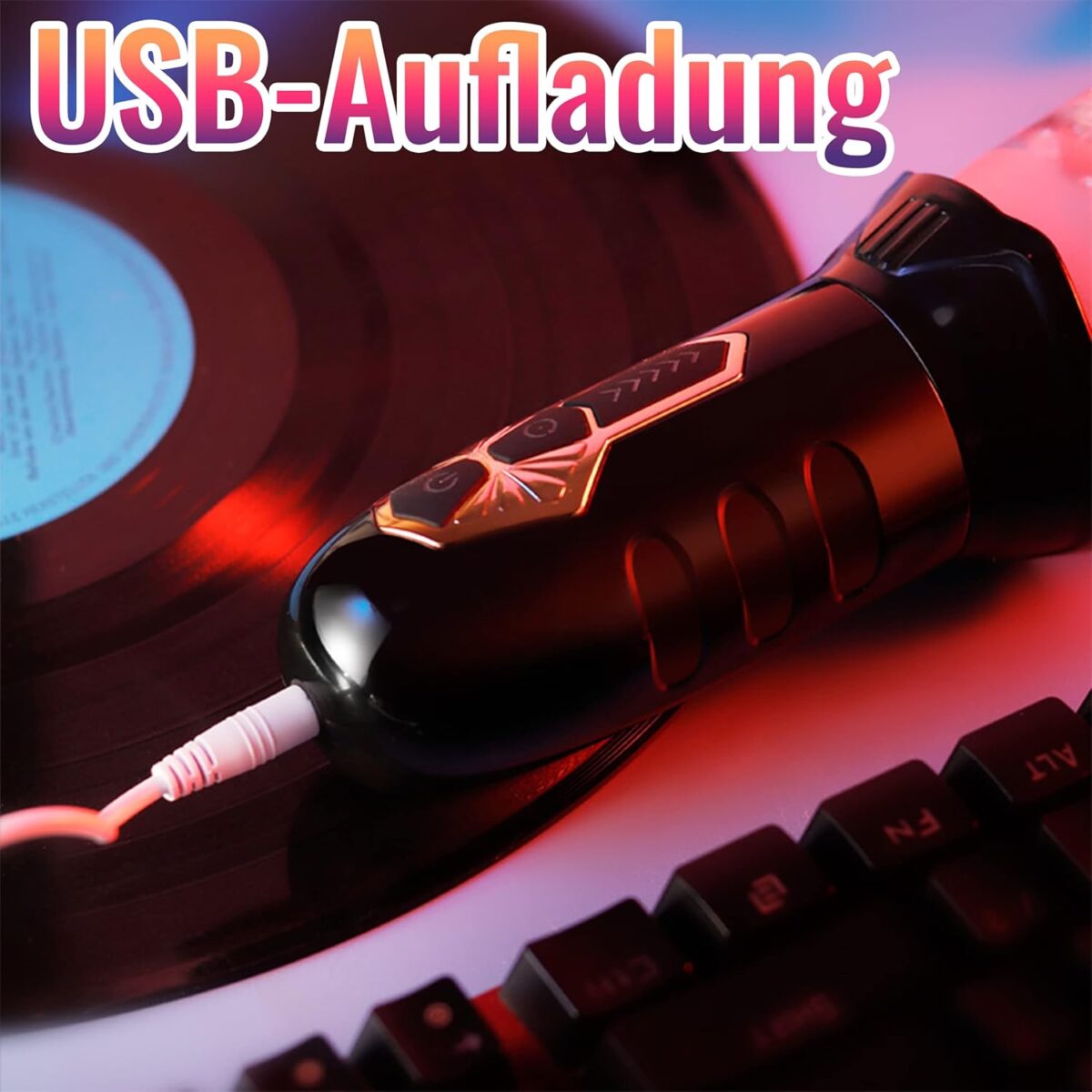 Sucking Machine – Bild 7