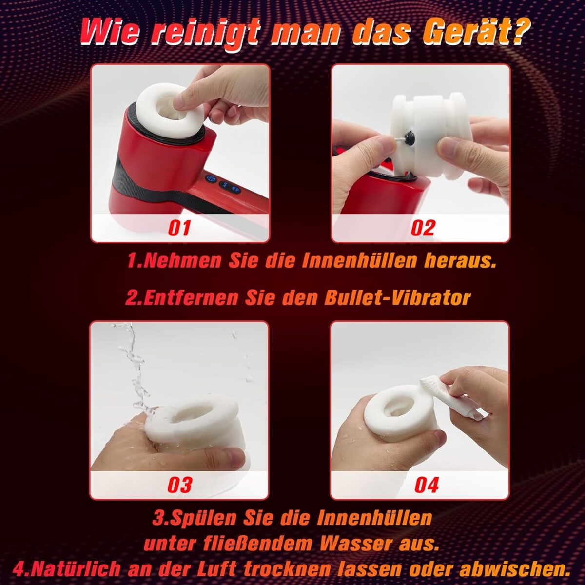 Doppelmasturbator – Bild 6