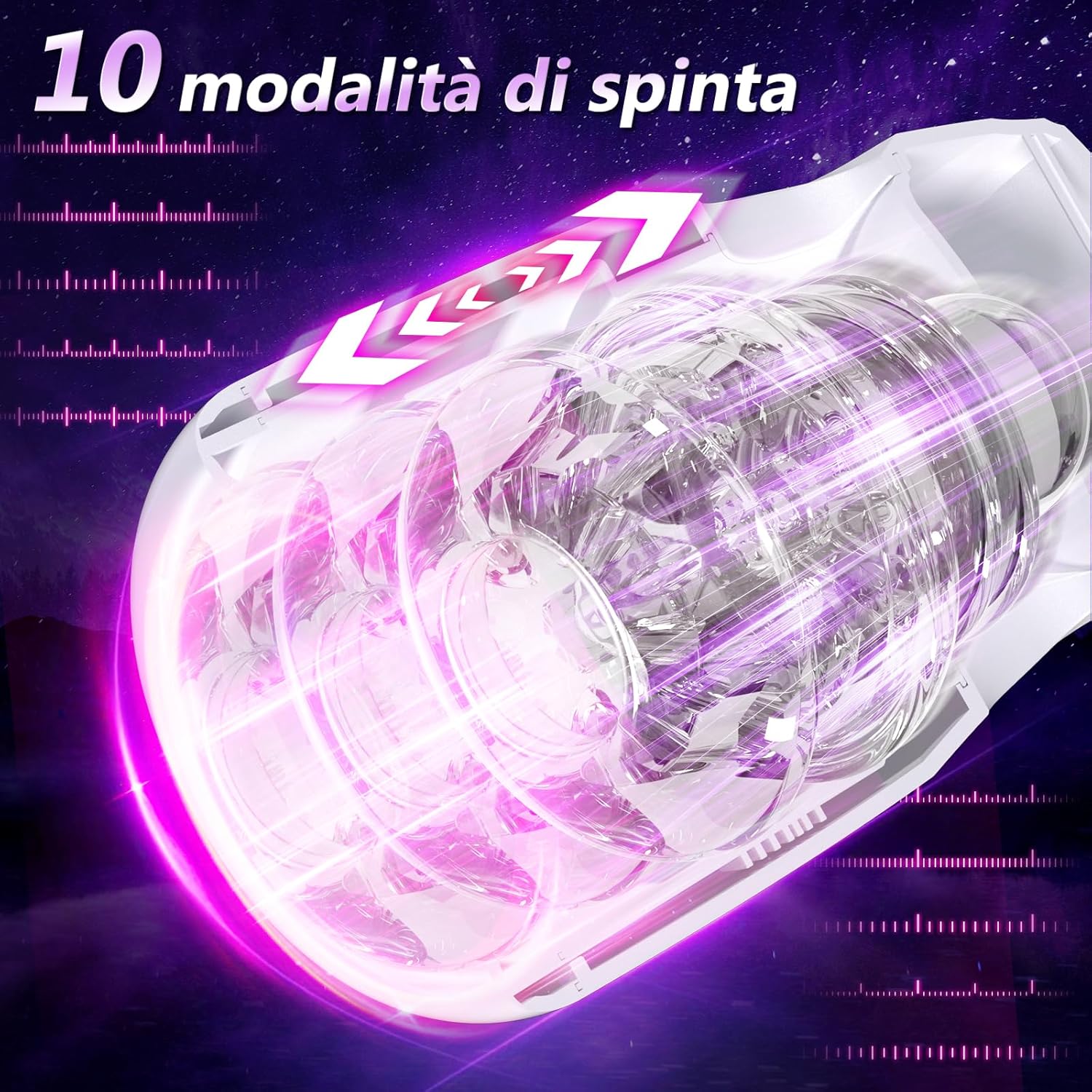 Leck-Masturbator – Bild 3