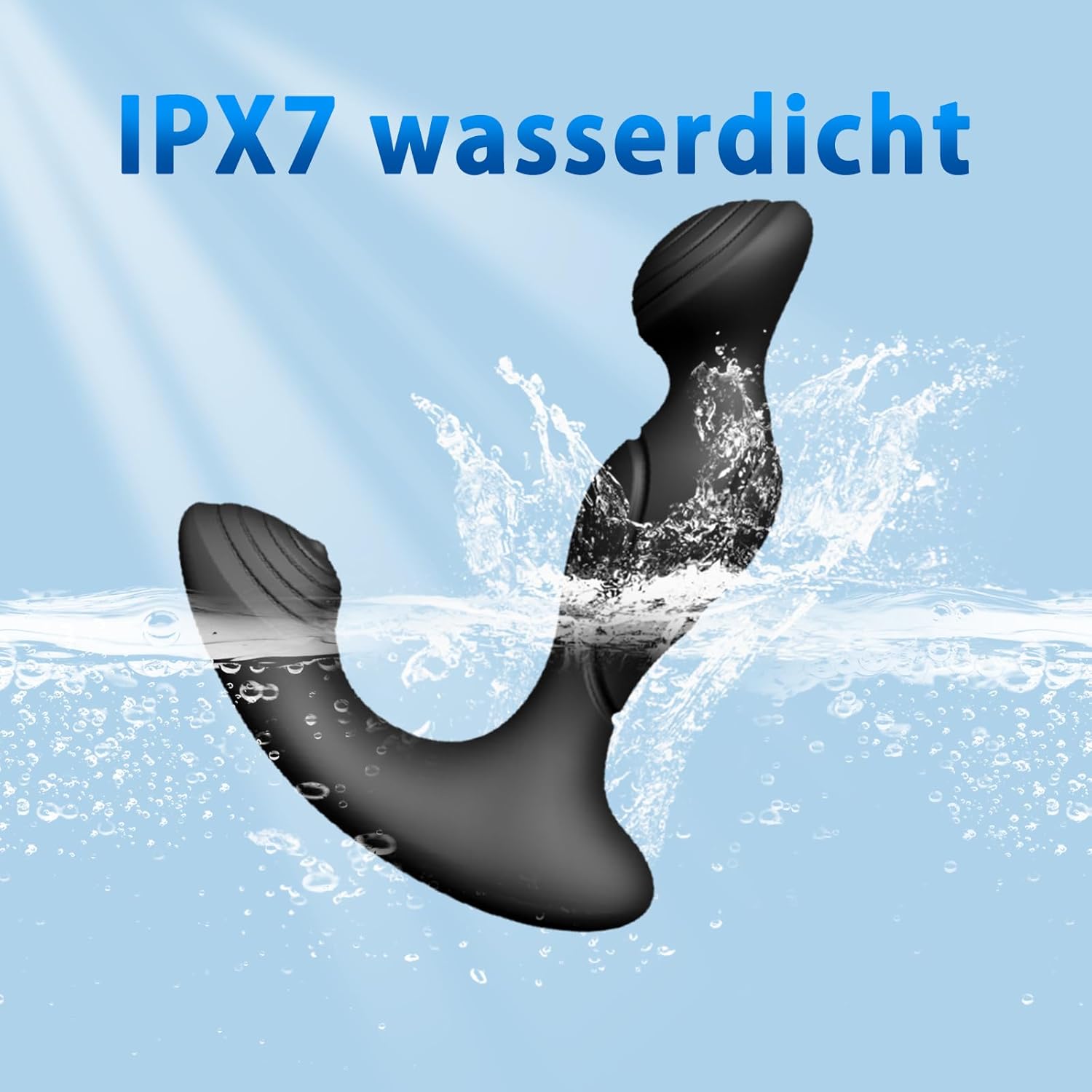 Prostata Stimulator – Bild 5