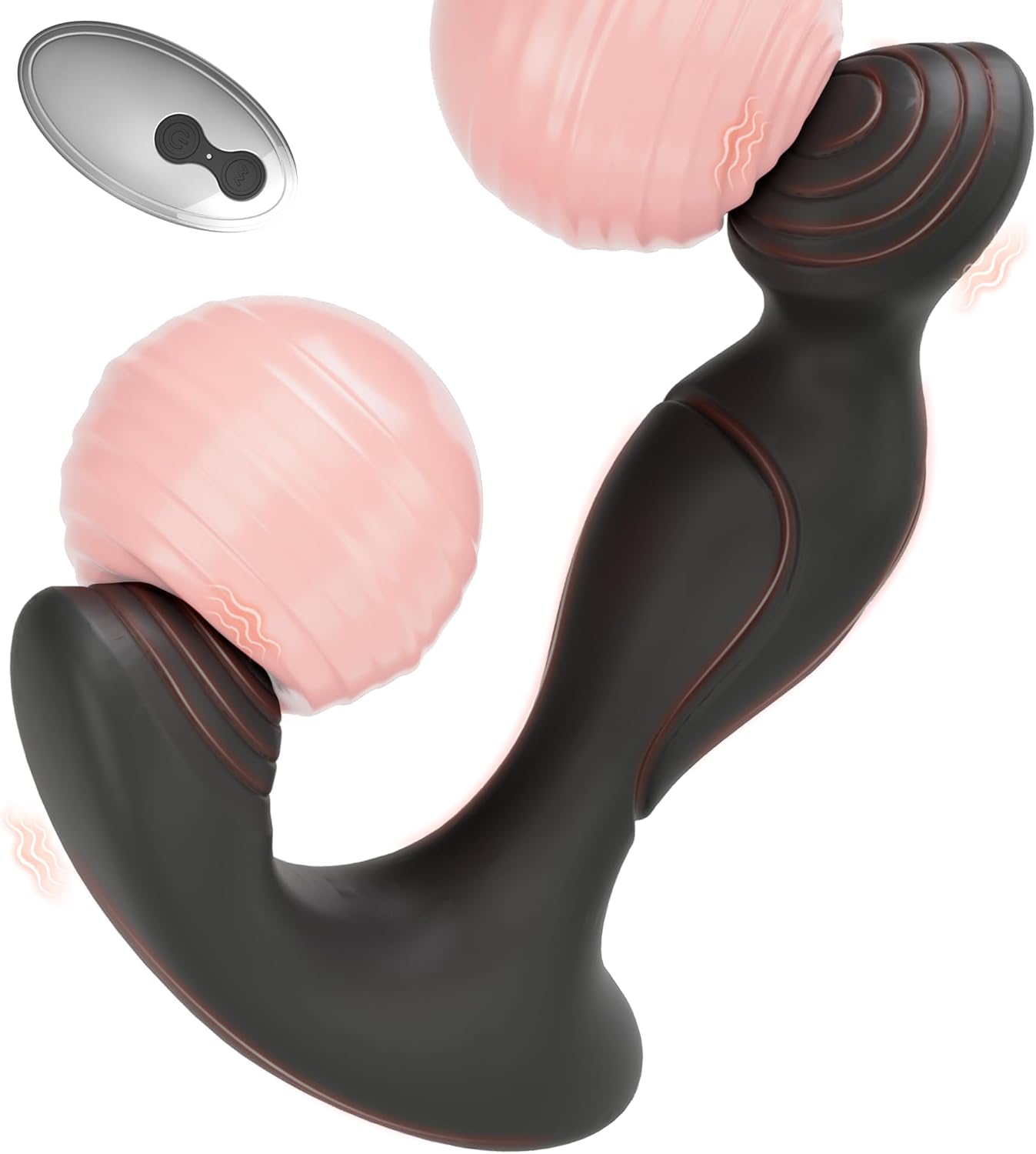 Prostata Stimulator – Bild 6