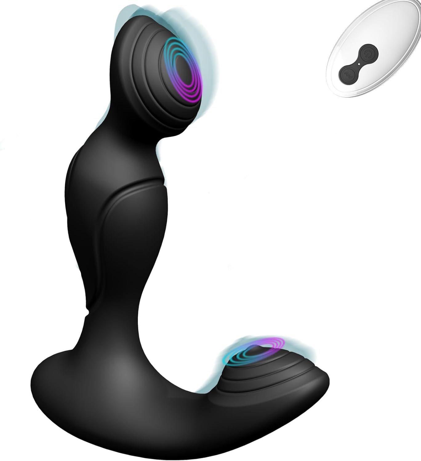 Prostata Stimulator – Bild 7