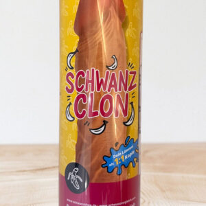 Schwanz-Clon